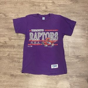 Vintage Toronto Raptors T-Shirt